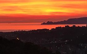 Sunset House